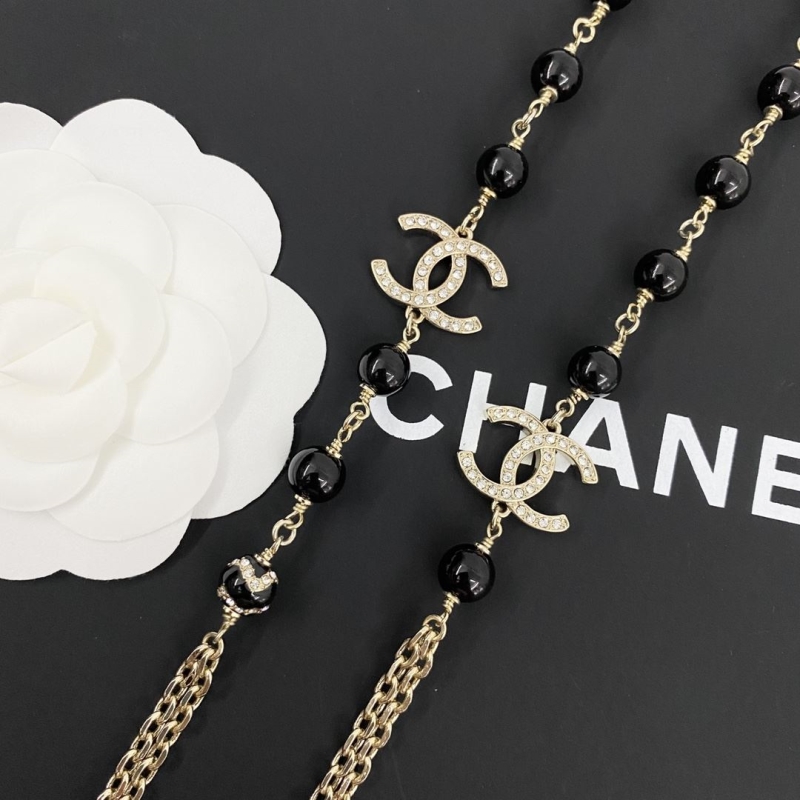 Ch**el necklaces